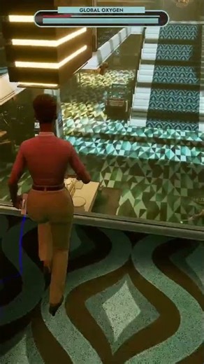 Sent him flying | First Class Trouble | twitch.tv/jchungx