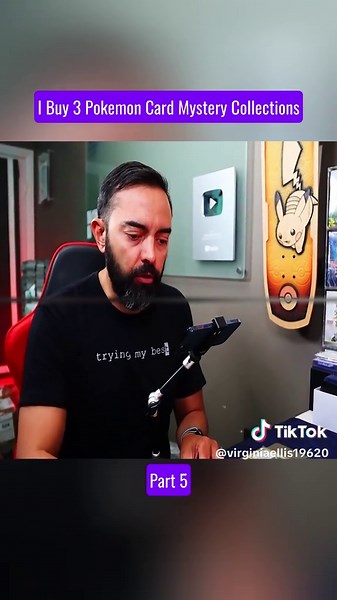 #pokemoncards #challenge #pokemonpackopening #openingpokemonpacks #collect #pokemonchallenge