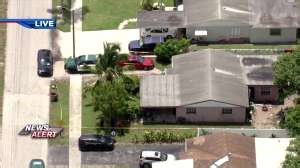 6-year-old boy loses hand in firework accident in Deerfield Beach - WSVN 7News | Miami News, Weather, Sports | Fort Lauderdale