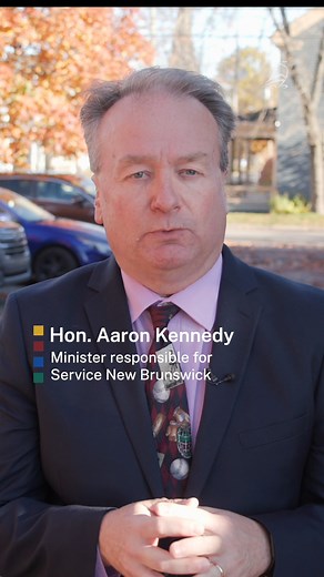 137K views · 687 reactions | Legislation was introduced today to eliminate the use of licence plate registration stickers on all vehicles. The proposed changes are part of our efforts to modernize services and improve efficiency. https://www2.gnb.ca/content/gnb/en/news/news_release.2025.11.0487.html | Government of New Brunswick | Facebook