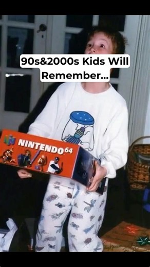 POV: you had all of these #90skids #nostalgia #throwback