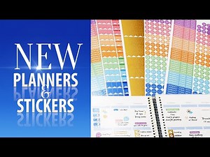 NEW 2021-2022 Michaels Recollections Planners | Craft Smith Co