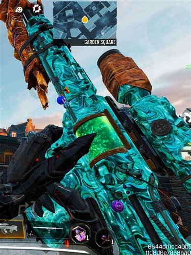 كود موبايل لكن مادري ويش الا صار 😂#كودموبايل #gaming #codmclips #لايكاتكم