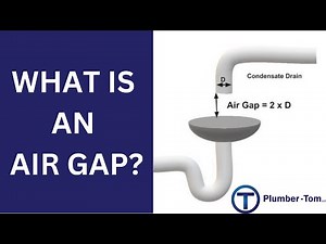 Understanding IPC Air Gap Vs Air Break