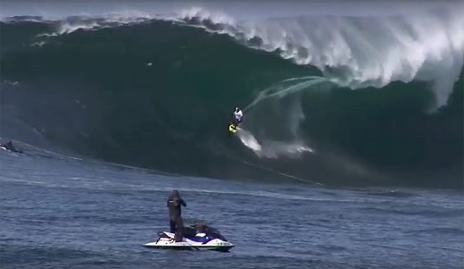 San Miguel Island, Home to Shark Park, Reopens to Backpackers After Navy Scoured For Unexploded Bombs | The Inertia