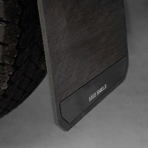 Putco Universal Mud Shield™ Mud Flaps – Putco