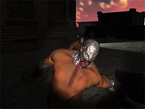 Apocalypse Z: Survival 🕹️ Online Game | Gameflare.com