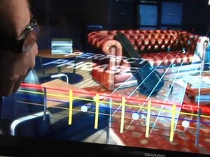 Rocksmith PS3 Demo Video