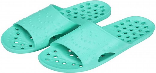 Best Non-Slip Shower Footwear - Shower Inspire
