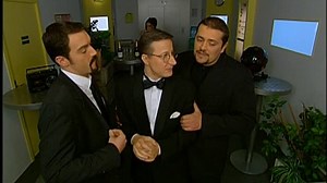 Caméra café DVD 32