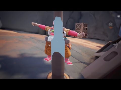 "HORNET FAKE PROS" VS "THE REAL AIM AND MOVEMENT" | FARLIGHT 84 FPP GAMEPLAY