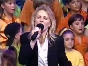 Hillsong All Things Are Possible 1997 VCDRip