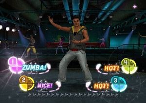 Zumba Fitness para Xbox One, Wii U, Xbox 360 y Wii - Alta Densidad