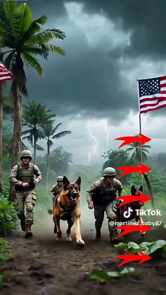 Understanding the Role of Military Dogs in Service