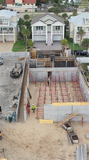 Pool and Speakeasy under the house. We designed and built this Insane Pool and Speakeasy, with lots of seating for parties, a huge spa, natural rock waterfalls, 48 tons of rock suspended above your head, a custom bronze sculpture capturing the client's kids in their childhood glory at the beach, and 1920’s décor for the speakeasy. #speakeasy #insanepools #lucaslagoons #insane #poolbuilder #mancave | Lucas Lagoons Design