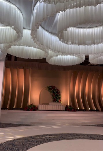 Emirati Wedding Traditions and Celebrations