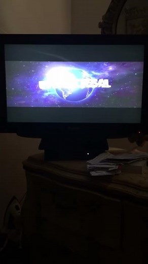 Universal Pictures and BH Productions On HBO (Premiere!)