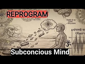 हर रात सोने से पहले अपने Subconcious mind को Reprogram करो | मन की शक्ति का रहस्य