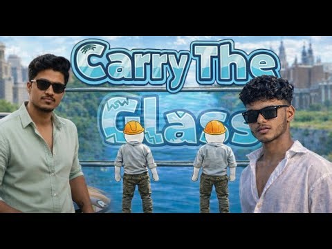 ✅ Garry The Glass PC Gameplay Live (Malayalam)