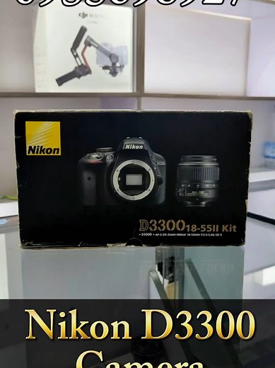 Davos Camera Sales on TikTok