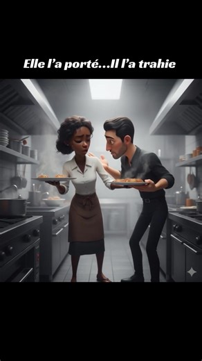 Vidéos de l’histoire (@lhistoire303) au sujet de infidelity in relationship