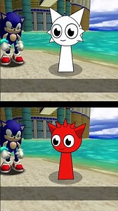 Tails check it out meme