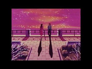 Bobby Darin - Beyond The Sea /slowed & reverb/