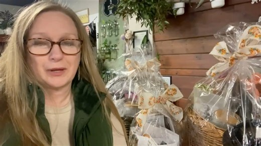 ✨ Fall Shop Hop Winners! ✨ A huge congratulations to our basket raffle winners! 🎉 🧺 Small Basket — Kathryn Wright 🎁 Large Basket — Stephanie Brady 💳 Gift Card Basket — Alyssa Williams Thank you to everyone who shopped small, donated to Camp Casey, and helped keep local business alive and thriving in our community. 💛 Your support means everything to us! Stay tuned and follow The Storefront Collective for updates on upcoming events and the dates for our next two Shop Hops! 🌟 — ✨ Participatin