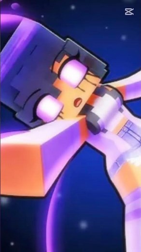 VOID APHMAU EDITTTT! #minecraft #aphmau #edit ✨💜✨💜✨💜✨💜✨💜✨💜✨🔥✨🔥✨👑