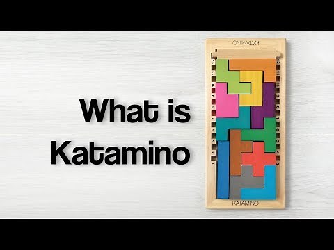 What is Katamino