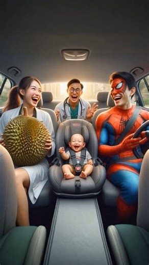 🚀 Avengers Evolution 👑 Spider-Man of Avengers #sirenhead #coloredframework #funny