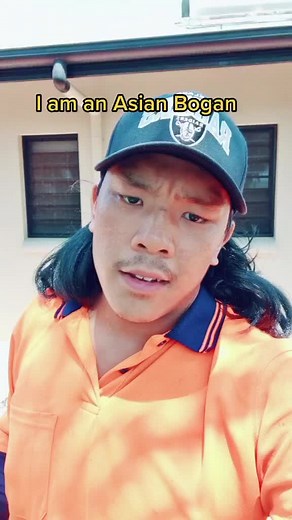 I am an Asian Bogan #australia #asia #asianaustralian #bogan #asianbogan #vietnamese #aussie #aussiethings #aussietiktok #asiantok