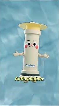 Proshare TFN nanocomposite film