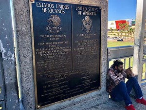Historic division of ‘the two Laredos’ ends with border reopening
