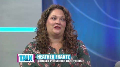 How the Pittsburgh Fisher House is providing help to veterans and their families