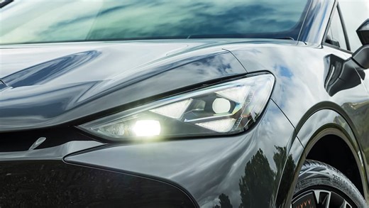 The unlikely electric SUV hero that is cheaper than a Tesla Model Y: 2025 Cupra Tavascan priced to compete with BYD Sealion 7, XPeng G6 and Kia EV5 as it gears for Australian launch - Car News