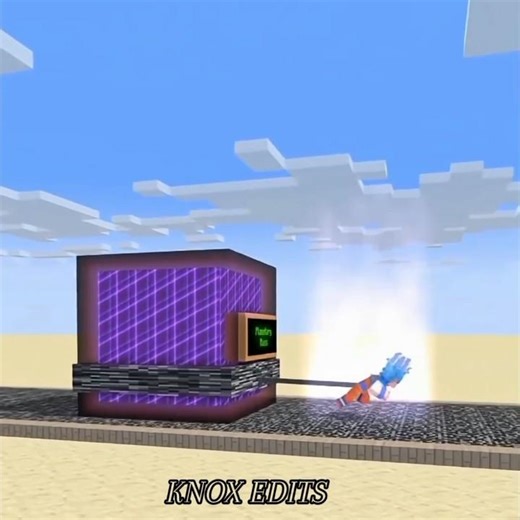 Who Can Pull The planetary Mass To other Side? #goku #saitama #omniman #herobrine 💀