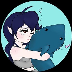 ArielsCove - Twitch