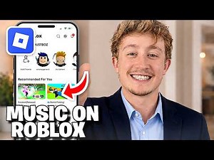 How To Play Music While Playing Roblox - Full Guide