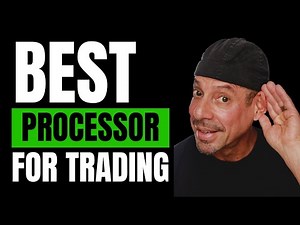 Trading Computer Secrets: Best Desktop Processors for Trading Computers