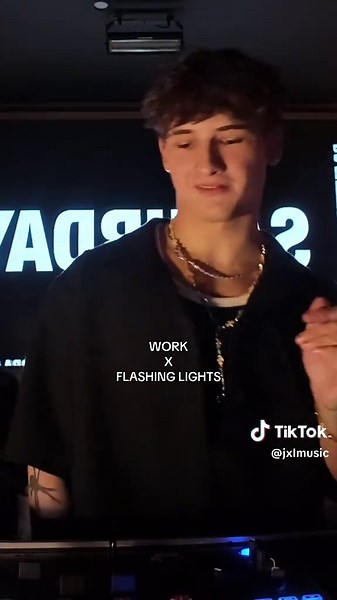 JXL on TikTok