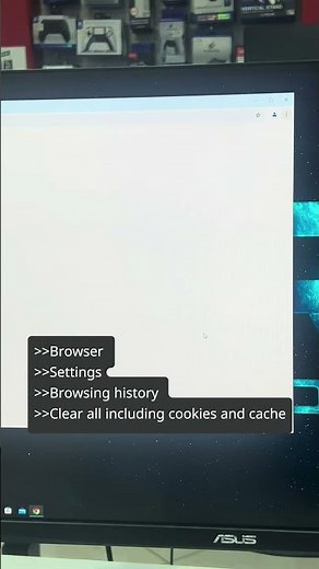 Try this easy fix if your Google Chrome is lagging! 🔧💯