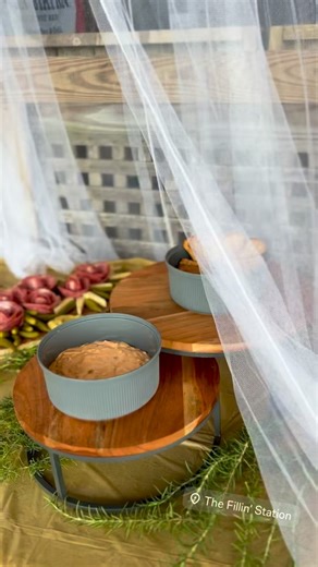 HOST YOUR EVENT! AT THE FILLIN’ STATION Looking for a unique, laid-back space to throw a party?🪩 Whether you’re planning a wedding, rehearsal dinner, birthday bash, or private event, The Fillin’ Station offers the perfect mix of character, charm, and good vibes with waterfront views that can’t be beat. 🌅 With a full bar, flexible layout, and a relaxed atmosphere, it’s the ideal spot to celebrate with your crew. Rent part of the space or the whole place and make it a day or night to remember!🎉