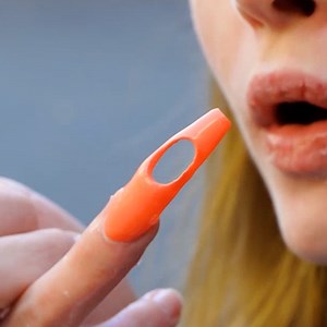 Extravagant nail design ideas! | 5-Minute MAGIC