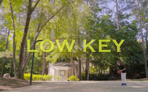 【MattyB】饶舌神童MattyB原创单曲Low Key（英文字幕）