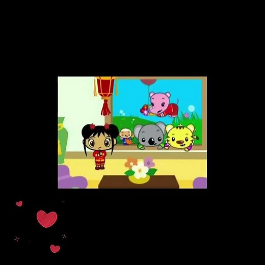 Ni Hao Kai Lan Season 1 Pictures🏮🧧