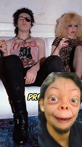 659K views · 8.4K reactions | Las estrellas de rock que se destruyeron por las drogas  #RockLegends #Tragedias #Música #Famosos #Adicción #fblifestyle | TeoryRandom | Facebook