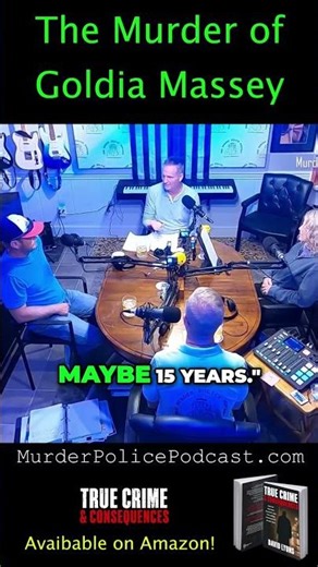 Missing Persons Case: Shocking Truth Unveiled #podcast #crime