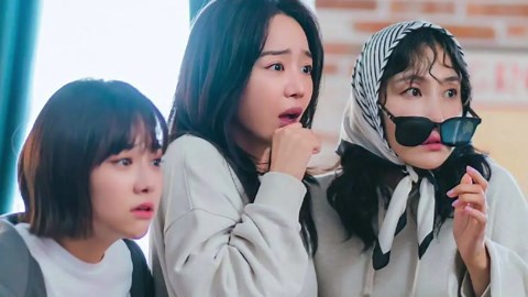 7 Korean shows on Netflix that are simply too good to skip