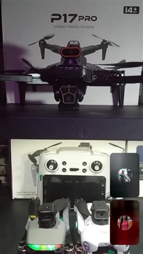 i7 PRO Drone Review: 8K Dual Camera Features
